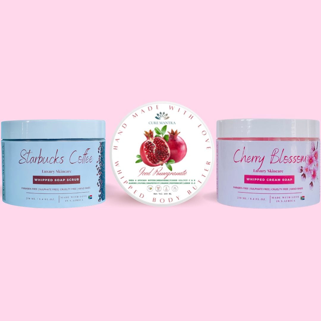 Stretch Mark Removal