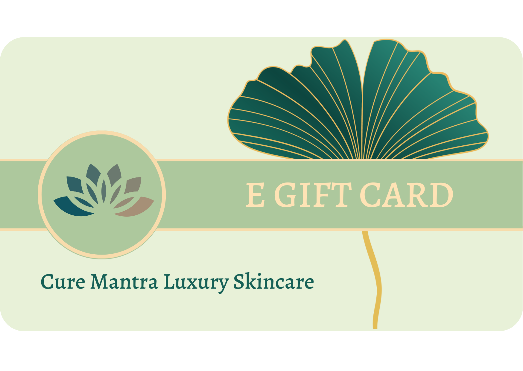 Cure Mantra Gift Card